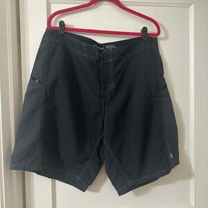 Kuhl men’s swim shorts size 40